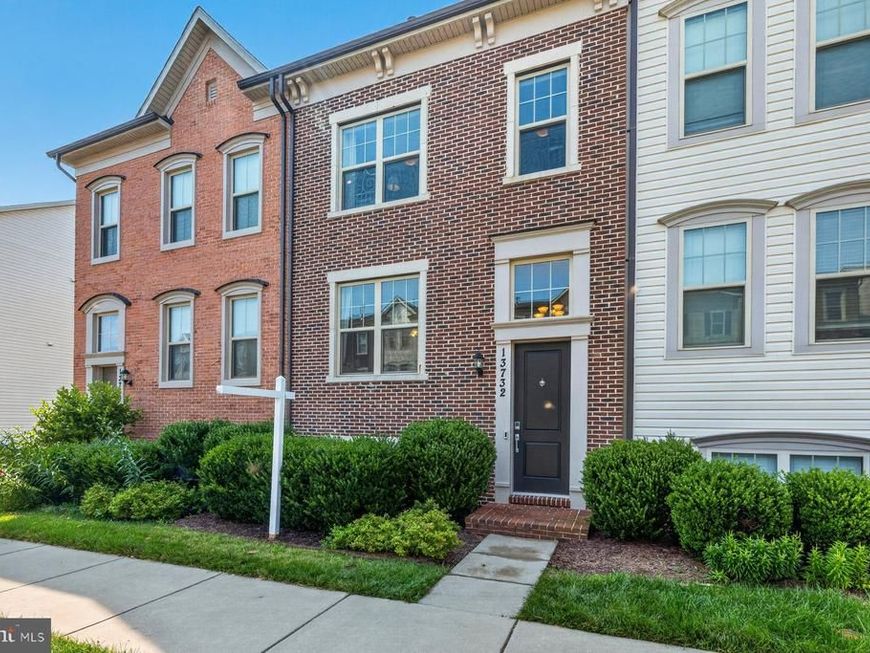 13732 Petrel Street , Clarksburg, MD 20871 Main Photo
