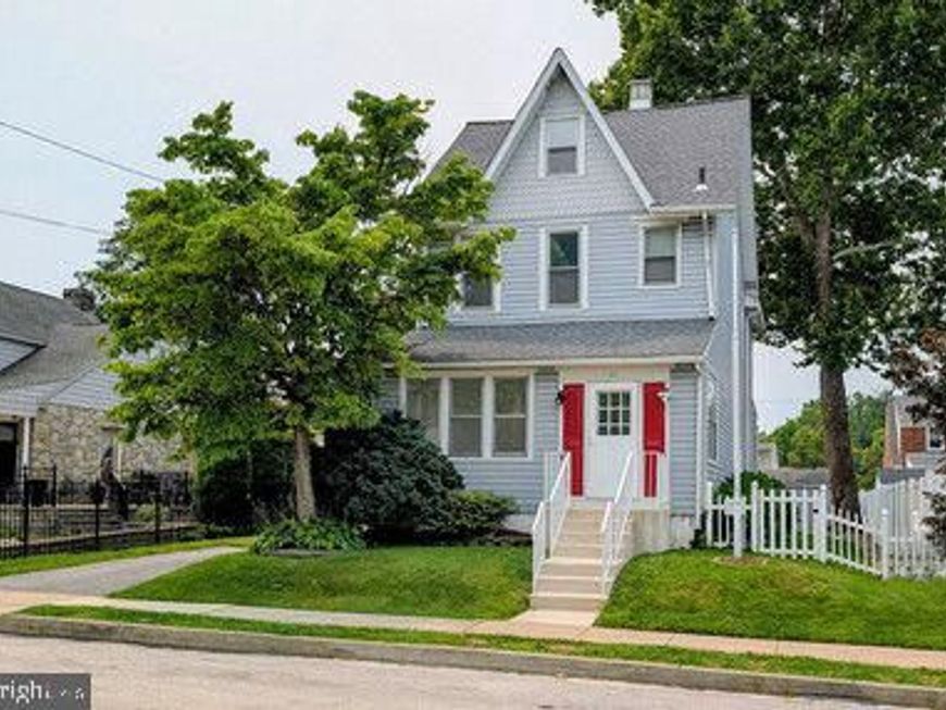 611 Rutledge Avenue , Folsom, PA 19033 Main Photo