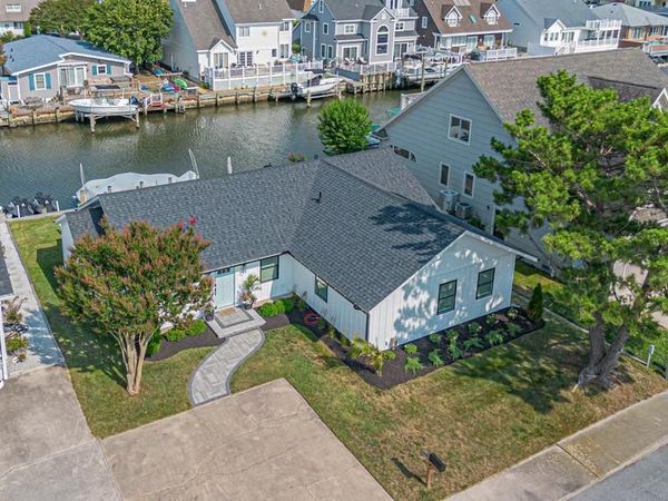 10612 PINE NEEDLE ROAD , OCEAN CITY, MD 21842