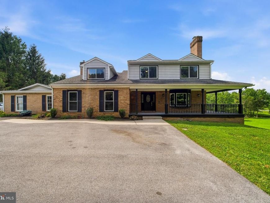 12424 Falls Road, Cockeysville, MD 21030 Main Photo