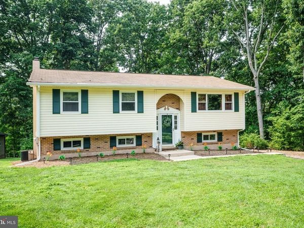 89 GREENWOOD STREET , ELKTON, MD 21921