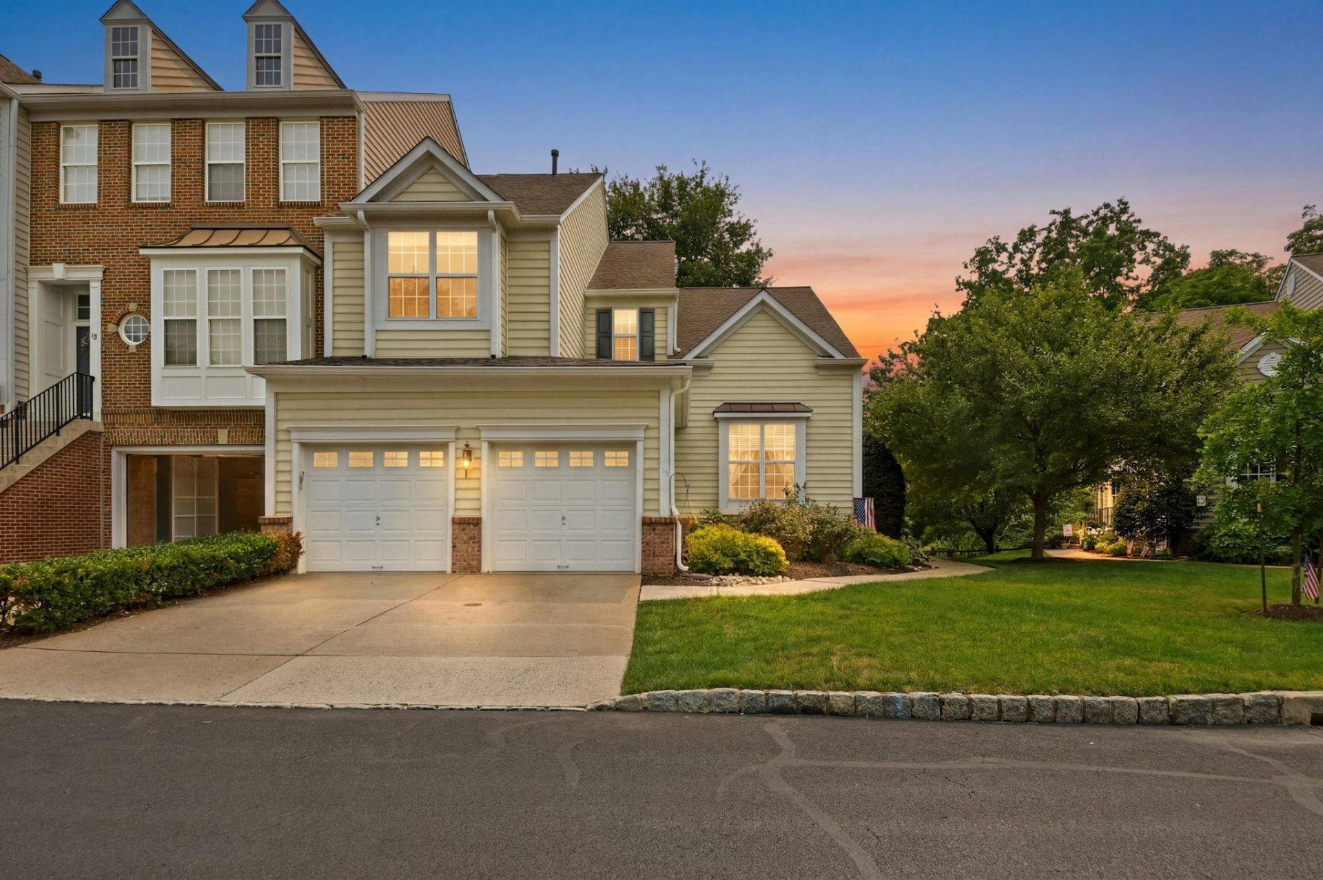 15 AVALON COURT, DOYLESTOWN, PA 18901