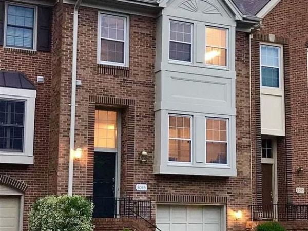 8043 MERRY OAKS COURT, VIENNA, VA 22182