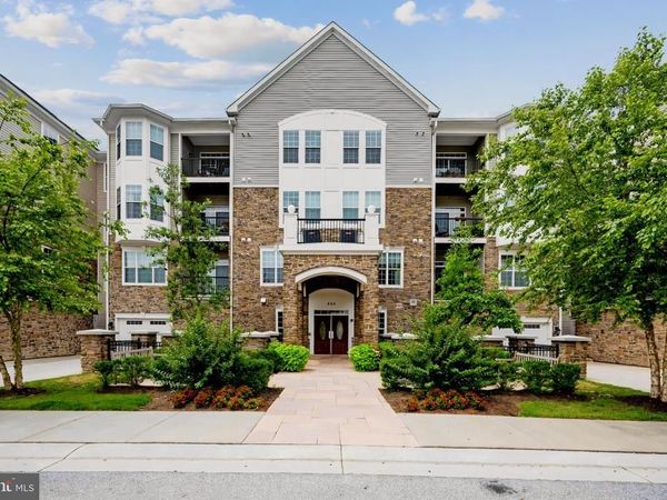 625 QUARRY VIEW COURT, Unit 308, REISTERSTOWN, MD 21136