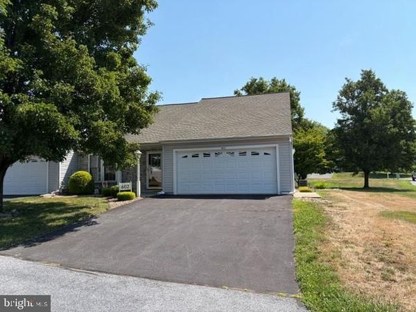 602 MULBERRY LANE, LEBANON, PA 17046