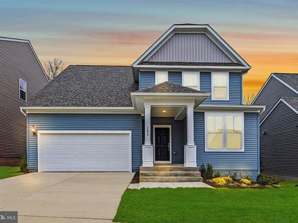 10 REAGAN AVENUE, Unit [710], RANSON, WV 25438