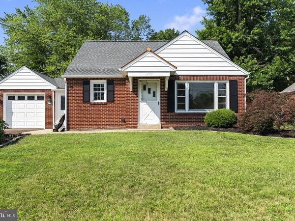 2772 BEECH STREET , HATFIELD, PA 19440