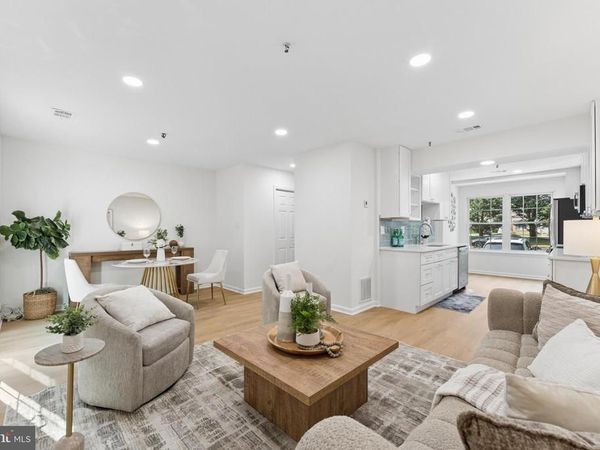7607 LEE LANDING DRIVE, FALLS CHURCH, VA 22043