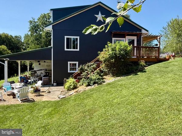 92 FIDLERS WAY, SHEPHERDSTOWN, WV 25443