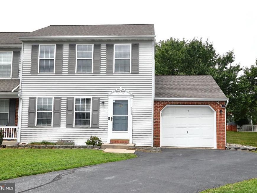 236 Chelmsford Drive, Marietta, PA 17547 Main Photo