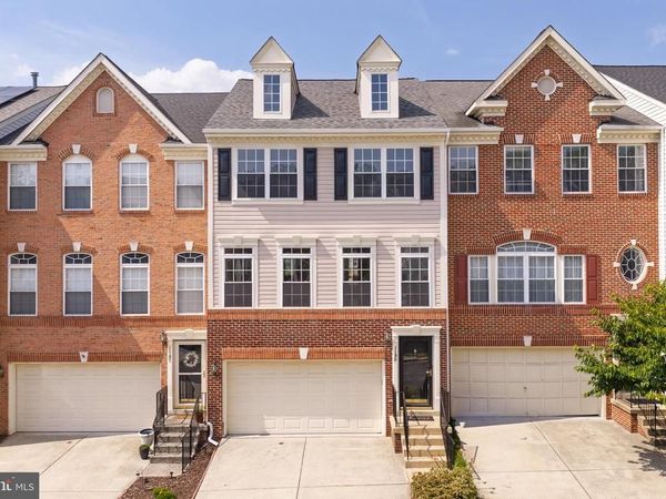 1199 CAMBRIA TERRACE NE, LEESBURG, VA 20176