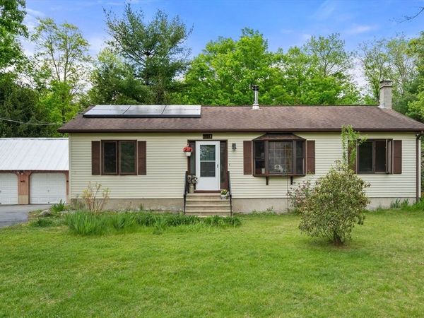 210 Rice Street, Athol, MA 01331