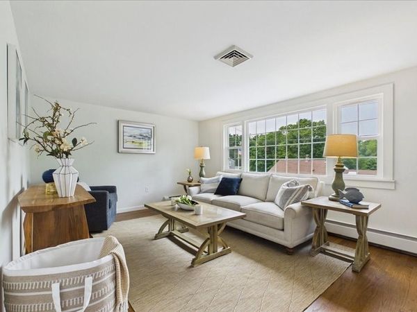 38 Davenport Rd, Plymouth, MA 02360