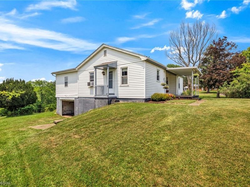 2557 Fernwood Road, Wintersville, OH 43953 Photo 23