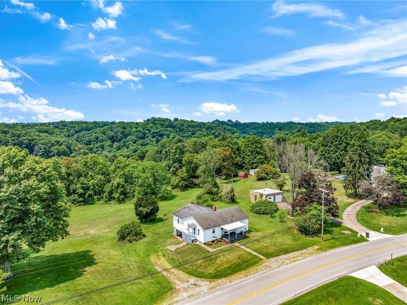 2557 Fernwood Road, Wintersville, OH 43953 Photo 27