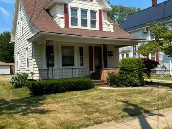 2023 W 10th Street , Ashtabula, OH 44004