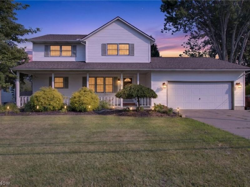 45319 Old Middle Ridge Road, Amherst, OH 44001 Photo 2