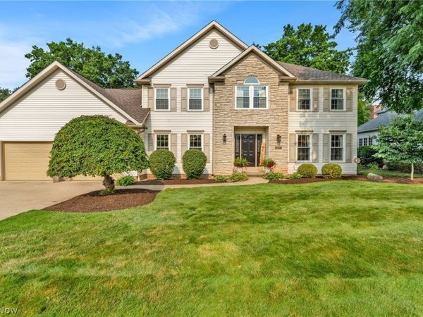 1100 Partridge Drive, Wadsworth, OH 44281