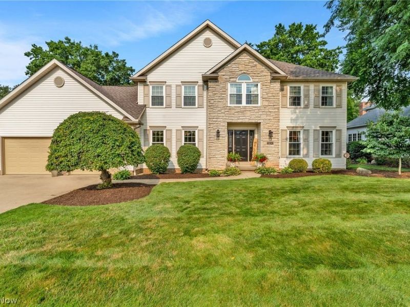 1100 Partridge Drive, Wadsworth, OH 44281 Photo 1
