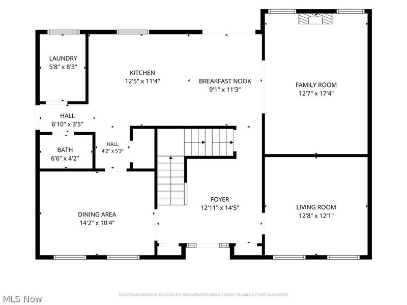 1100 Partridge Drive, Wadsworth, OH 44281 Photo 17