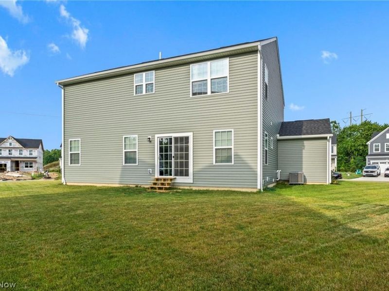1035 Ashford Court, Columbia Station, OH 44028 Photo 35