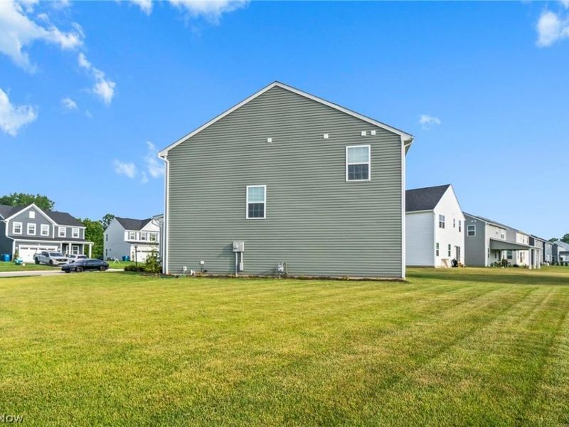 1035 Ashford Court, Columbia Station, OH 44028 Photo 36