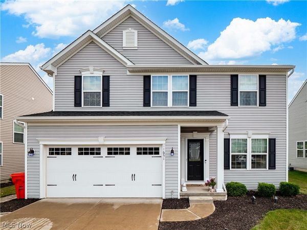 11651 White Tail Run, Columbia Station, OH 44028