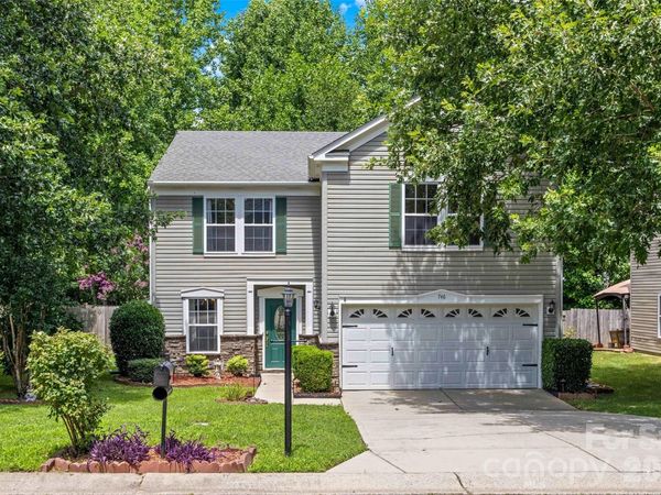 746 Ladino Lane, Clover, SC 29710
