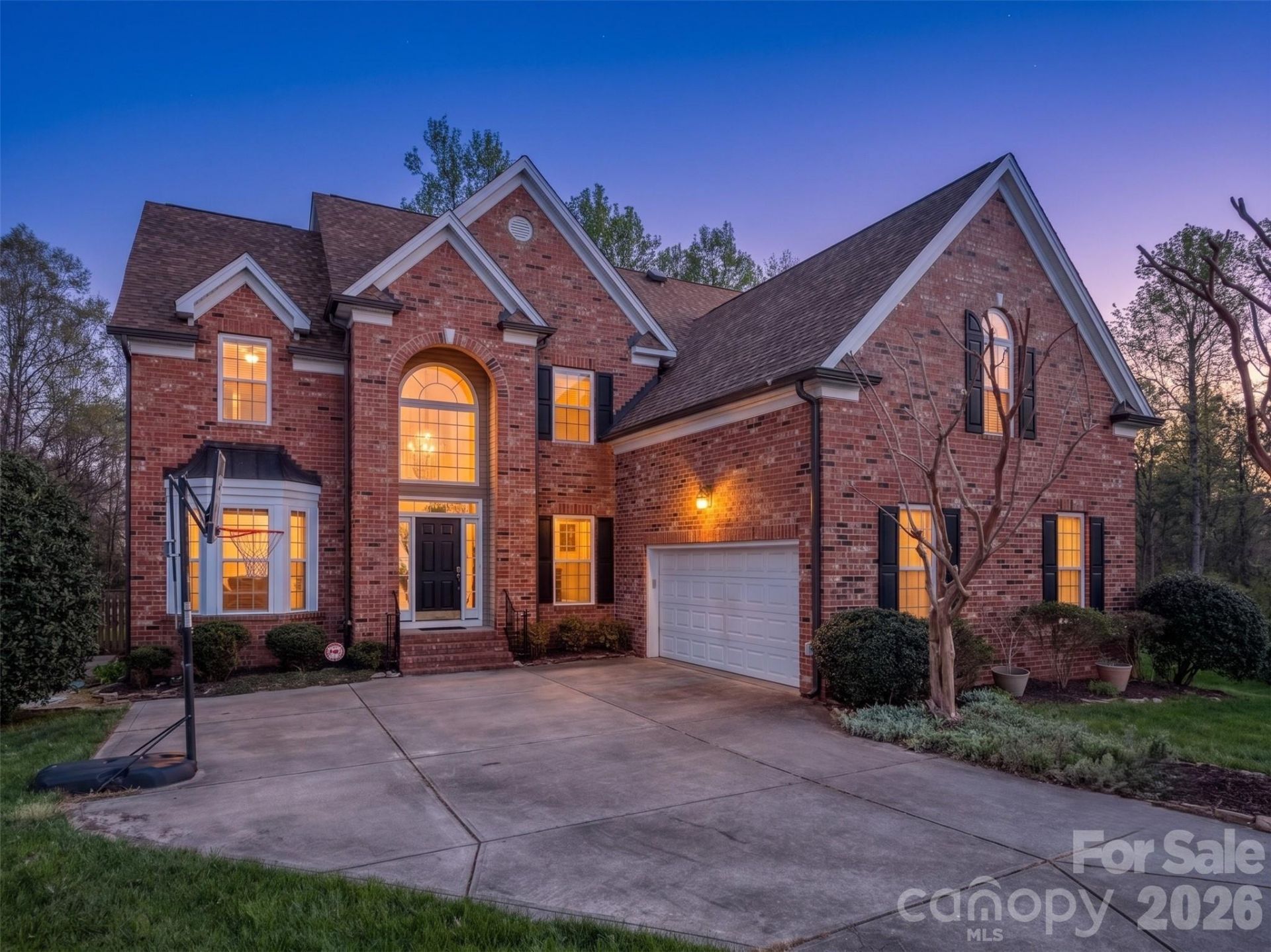12103 Crescent Run Court, Charlotte, NC 28277 Main Photo