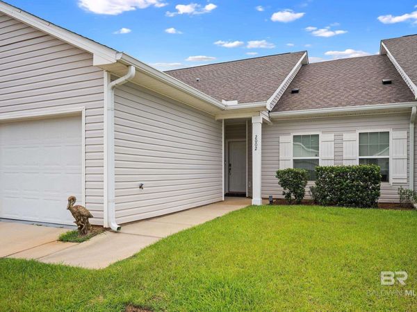 2651 S Juniper Street, Unit 2002, Foley, AL 36535