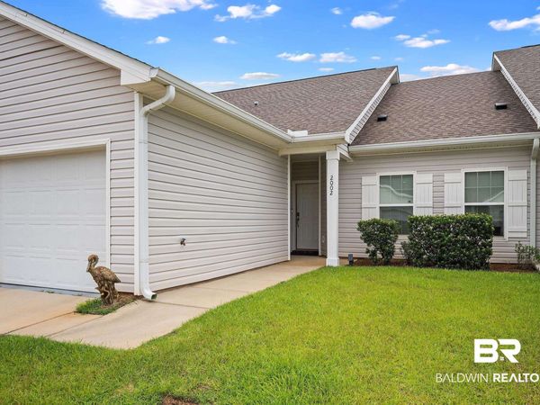2651 S Juniper Street, Unit 2002, Foley, AL 36535