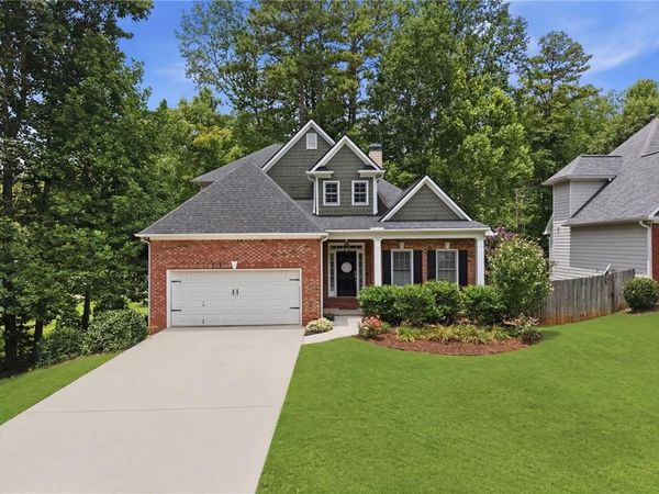 3235 Summer Stream Lane NW, Kennesaw, GA 30152