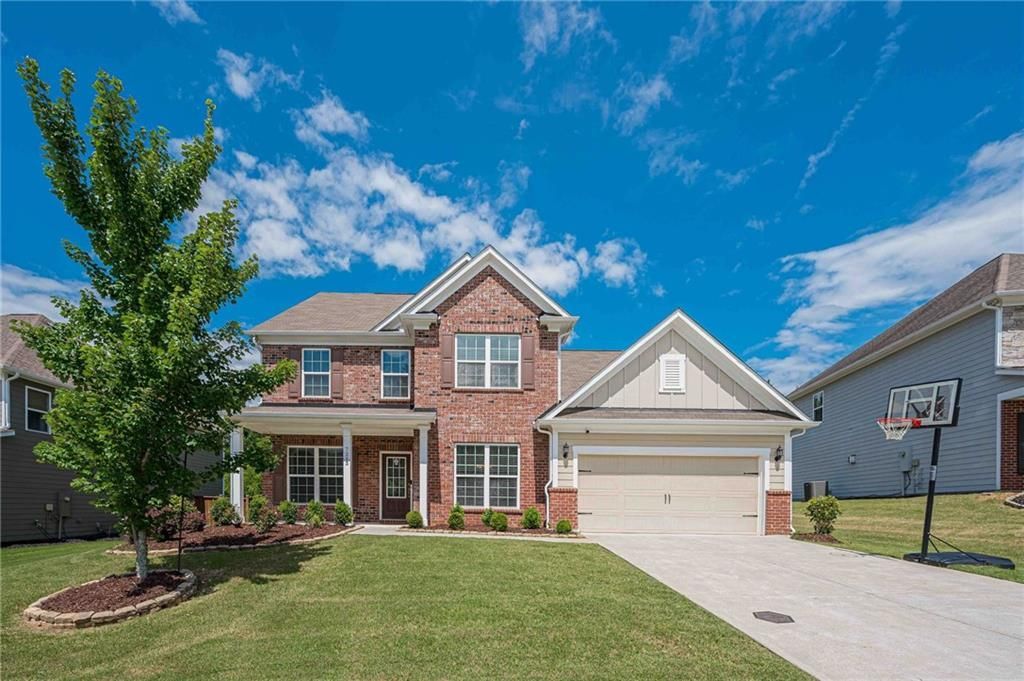 7215 Margate Court, Cumming, GA 30040 Main Photo