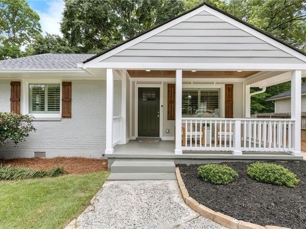 799 Wayland Court SE, Smyrna, GA 30080