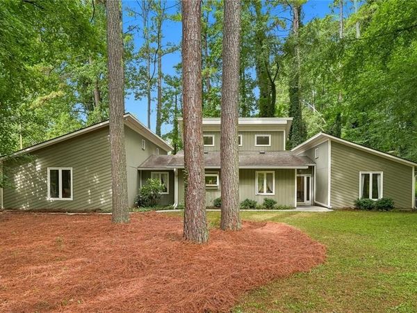 5454 Wylstream Way , Norcross, GA 30093