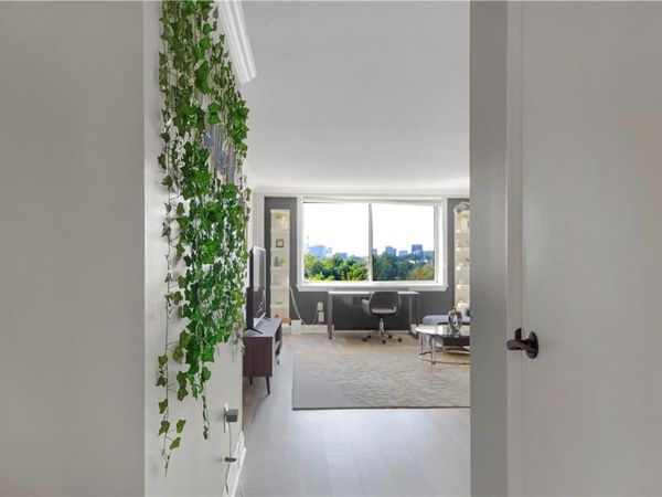 2479 Peachtree Road NE, Unit 505, Atlanta, GA 30305