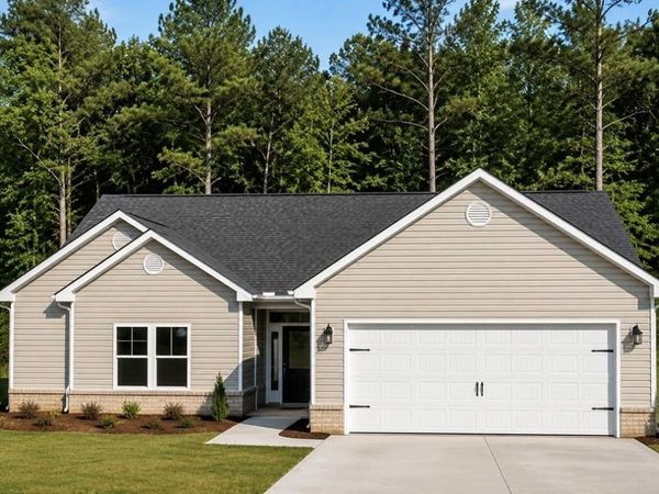 4472 Rivercliffs Way , Gray, GA 31032