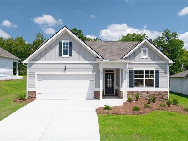 1188 SE Erica Way SE, Atlanta, GA 30354