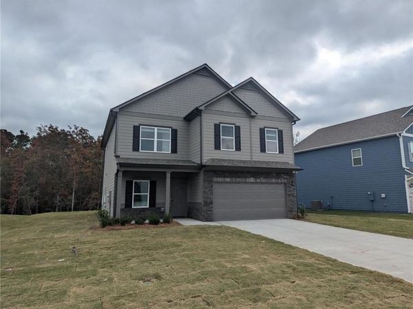 14 Mossy Oaks Lane NE, Rome, GA 30165