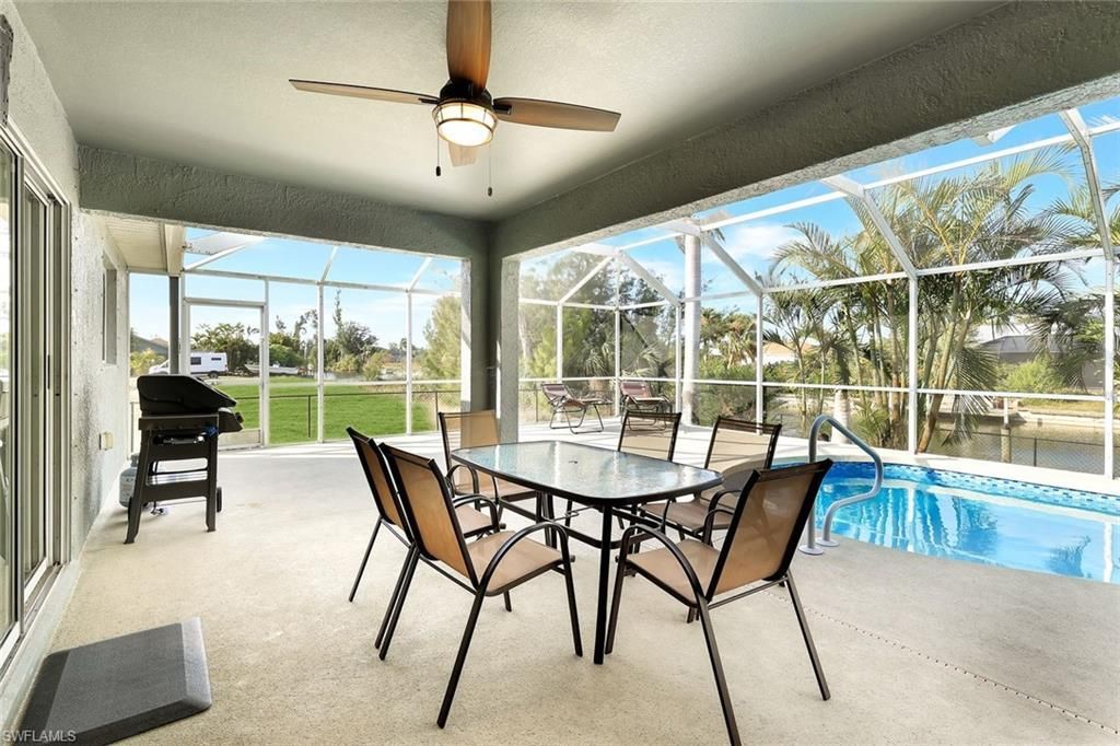 605 SW 13th St, Cape Coral, FL 33991 Photo