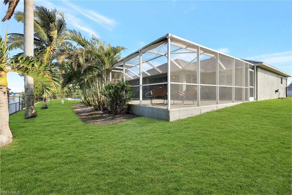 605 SW 13th St, Cape Coral, FL 33991 Photo
