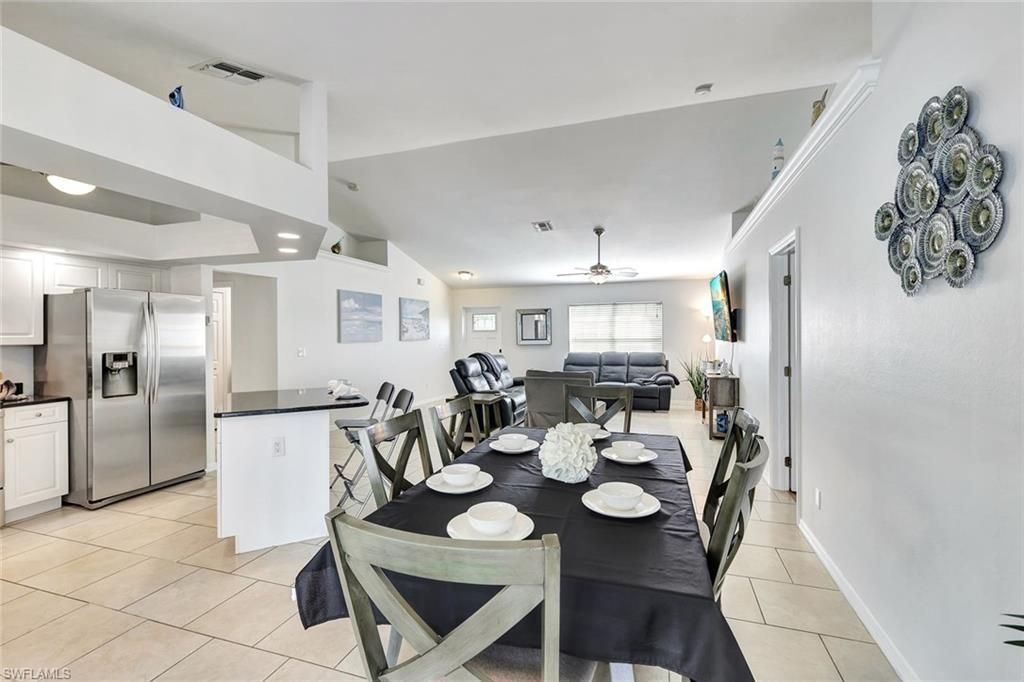 605 SW 13th St, Cape Coral, FL 33991 Photo