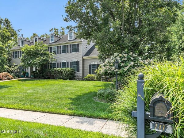 1411 Winesap Drive, Manasquan, NJ 08736