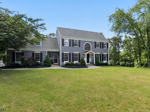 155 Seabrook Rd, Delaware, NJ 08530