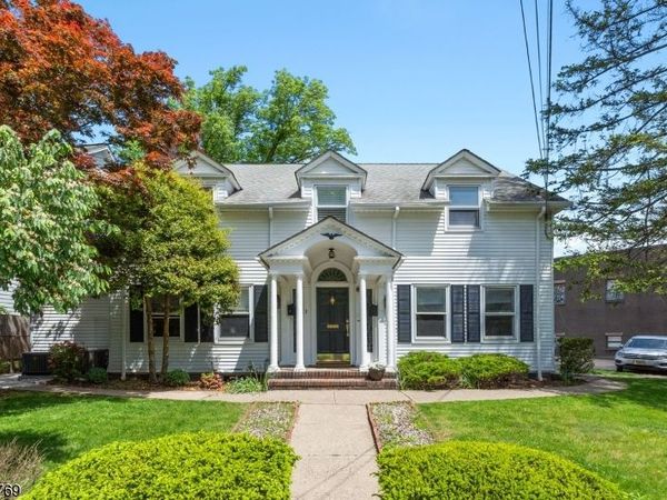 1 Lenox Place, Unit A, Maplewood, NJ 07040