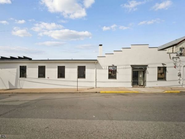 246 Paterson Ave, Paterson, NJ 07502
