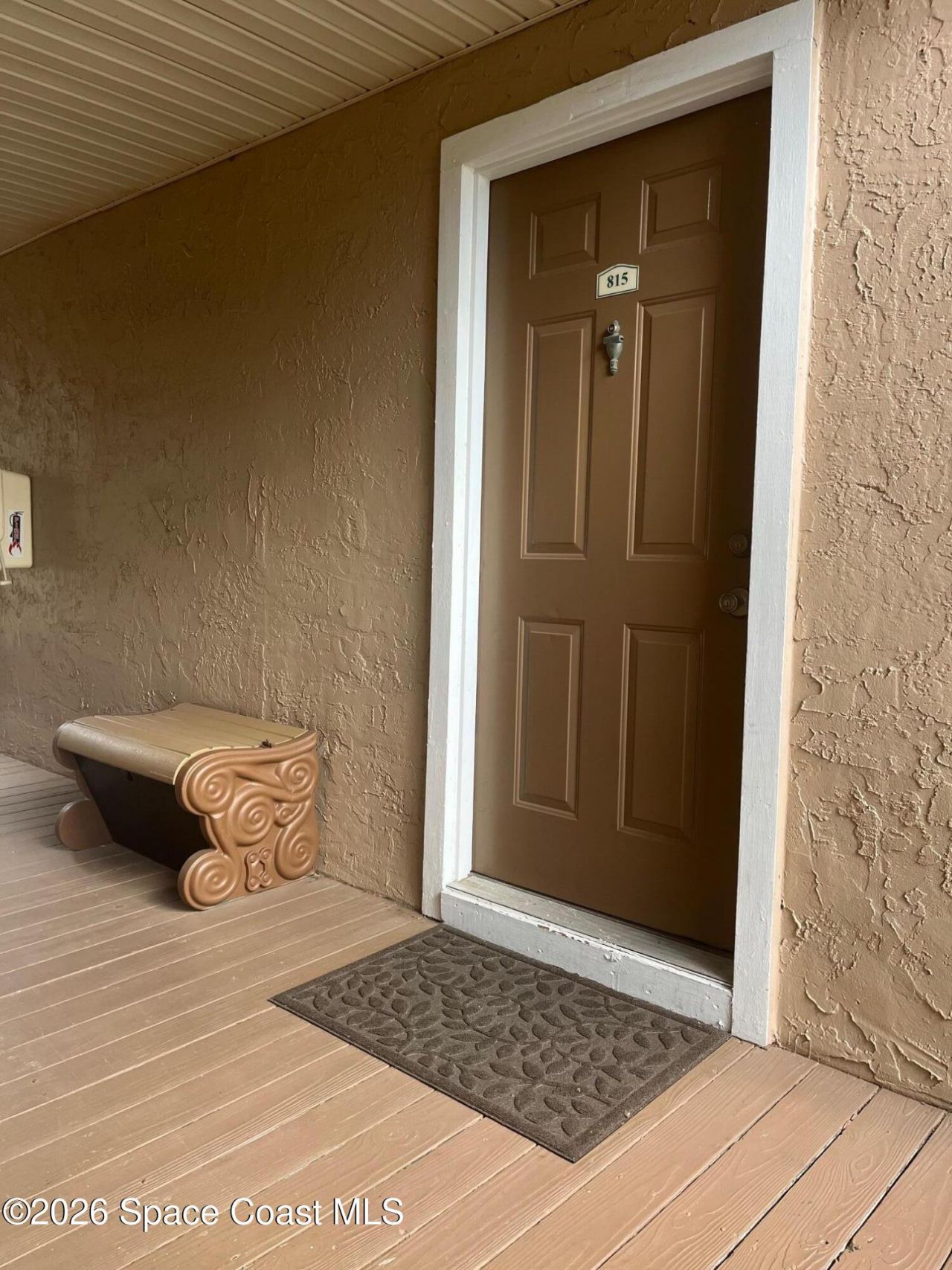 7667 N Wickham Road , Unit 815, Melbourne, FL 32940 Photo