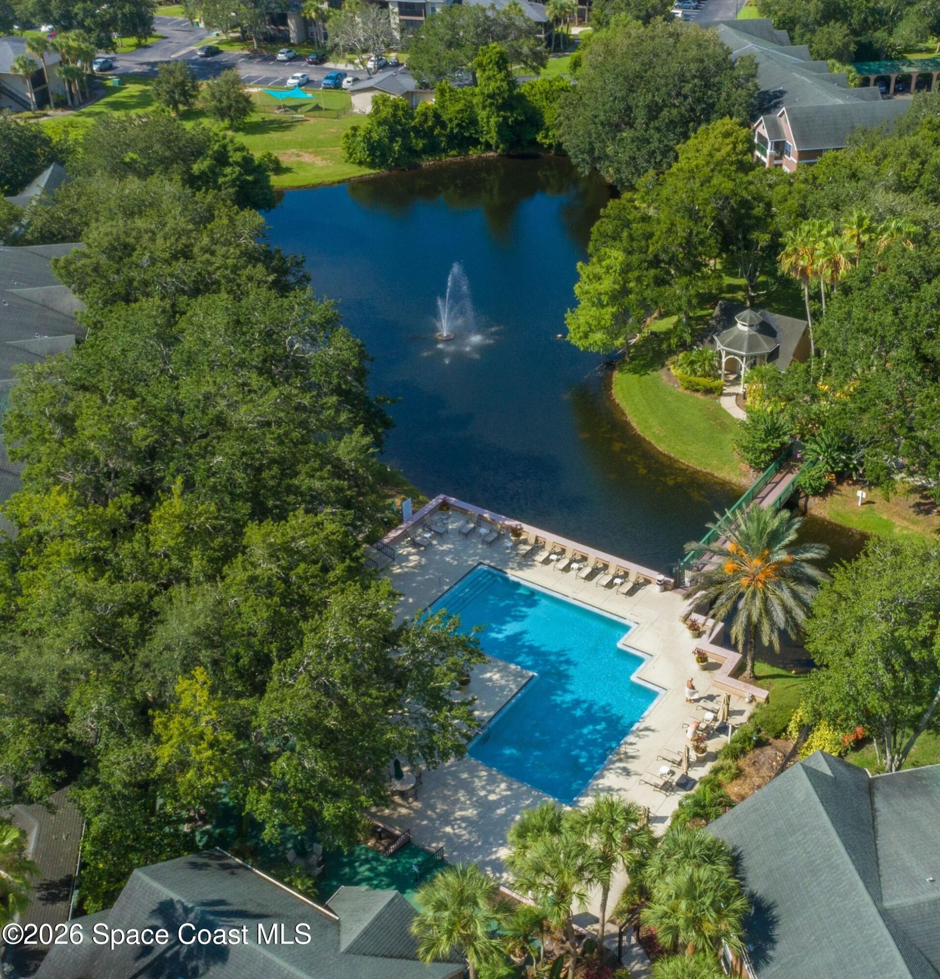 7667 N Wickham Road , Unit 815, Melbourne, FL 32940 Photo