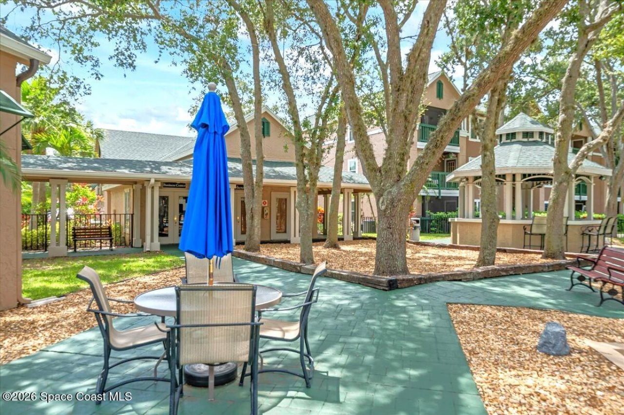 7667 N Wickham Road , Unit 815, Melbourne, FL 32940 Photo