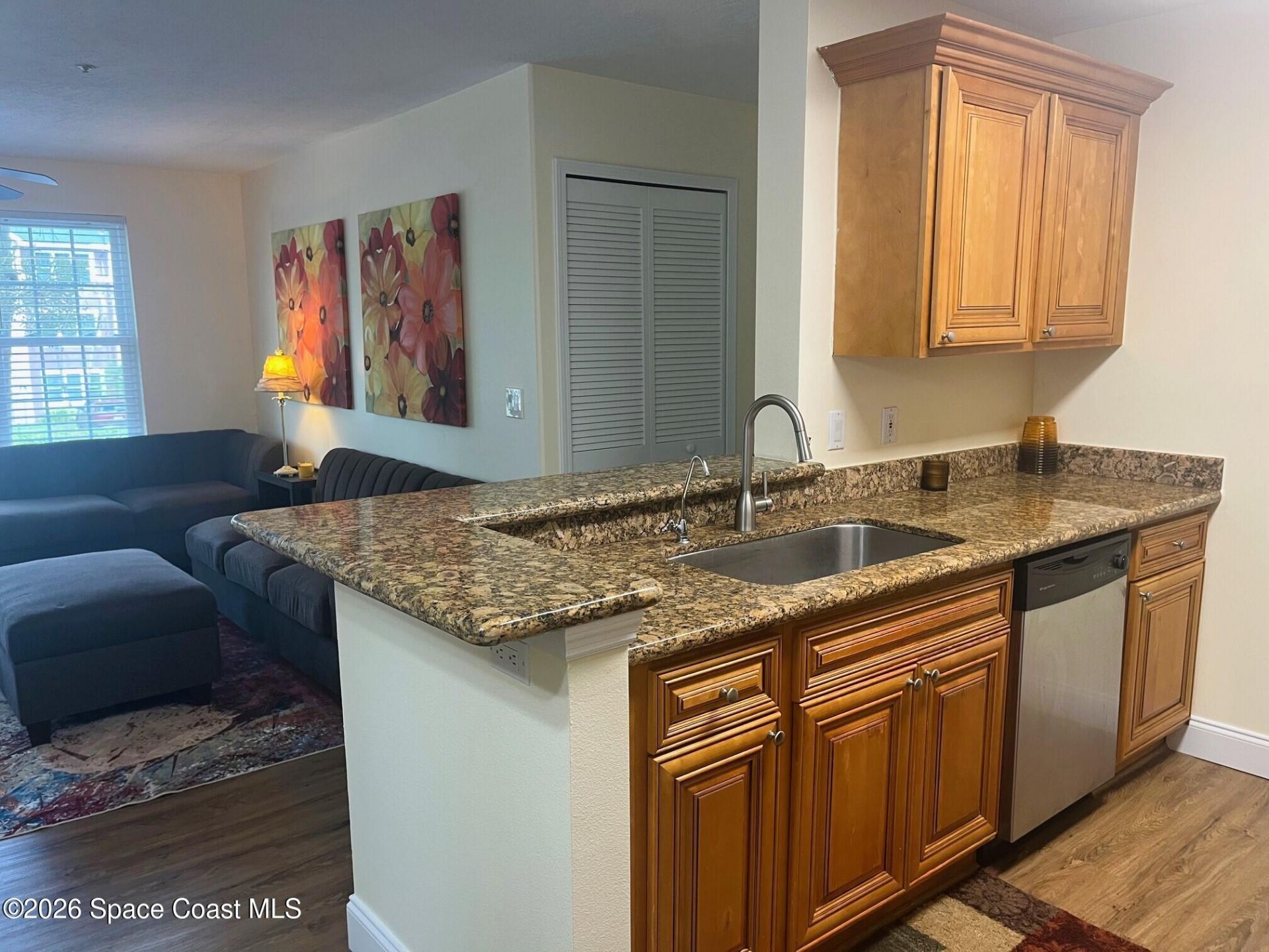 7667 N Wickham Road , Unit 815, Melbourne, FL 32940 Photo